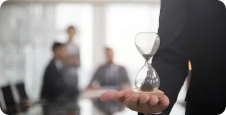 Time-Consuming