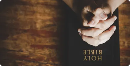 Commitment to Your Faith