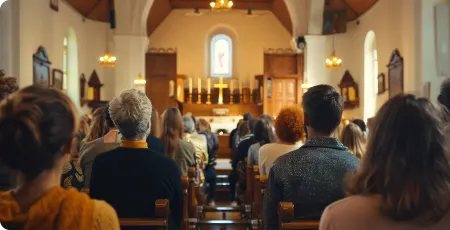 Masses Said for Your Soul