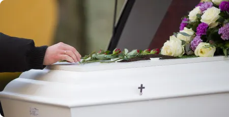 Ensure a Proper Catholic Burial