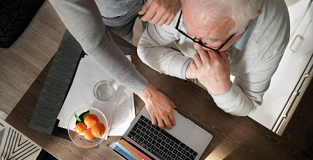 Online Estate Planning Made Easy